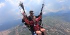 Paragliding 4