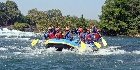 Antalya Rafting