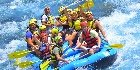 Belek Rafti̇ng Turlari 1