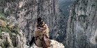 Seri̇k Tazi Kanyon Turu 1