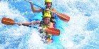 Lara Rafti̇ng Tour 1