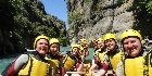 Lara Rafti̇ng Tour 2