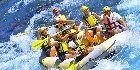 Seri̇k Rafti̇ng Tour 2