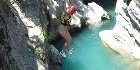 Kızılot Rafting Tour 2