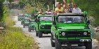 Okurcalar Jeep Safari Tour 2