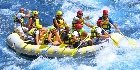 Oba Rafting Tour