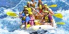 Kestel Rafting Tour