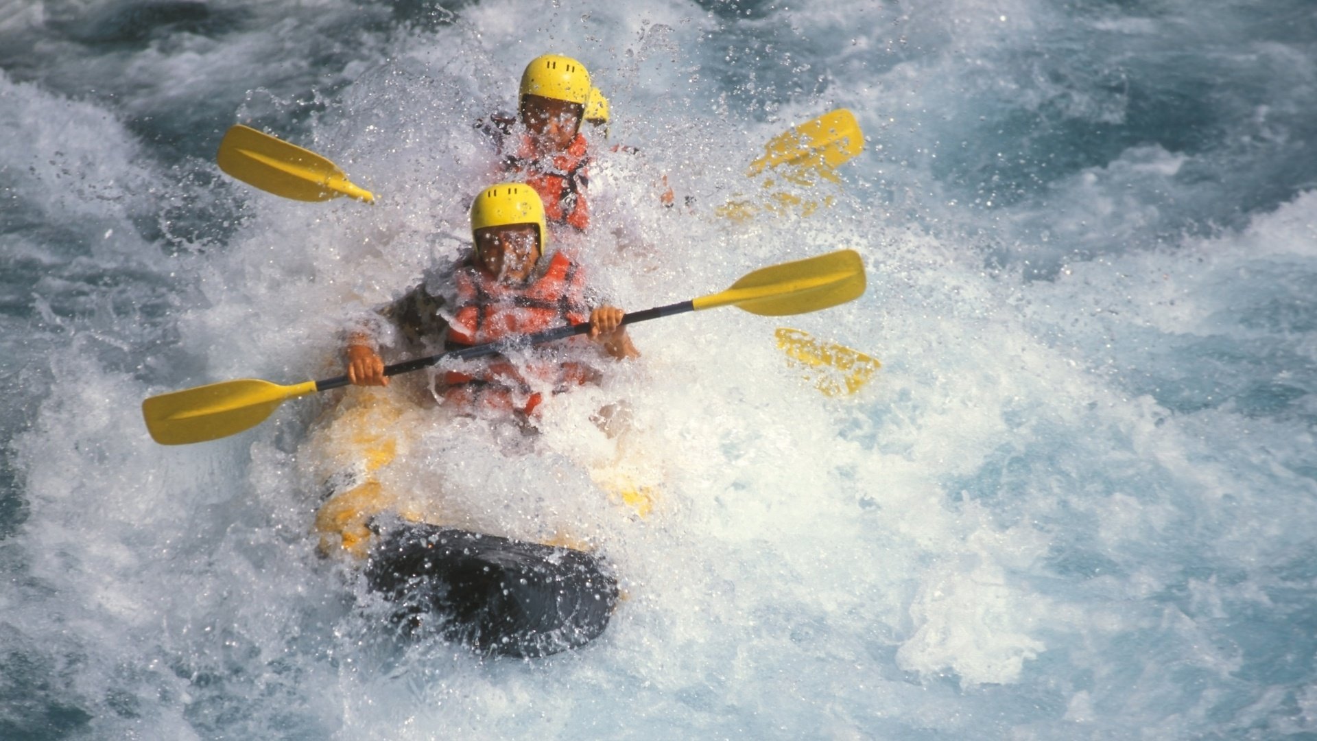 Rafting 4