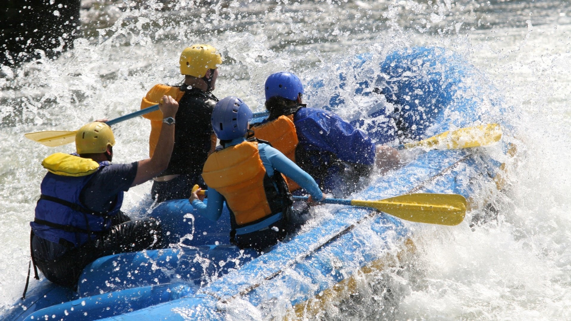 Rafting 6