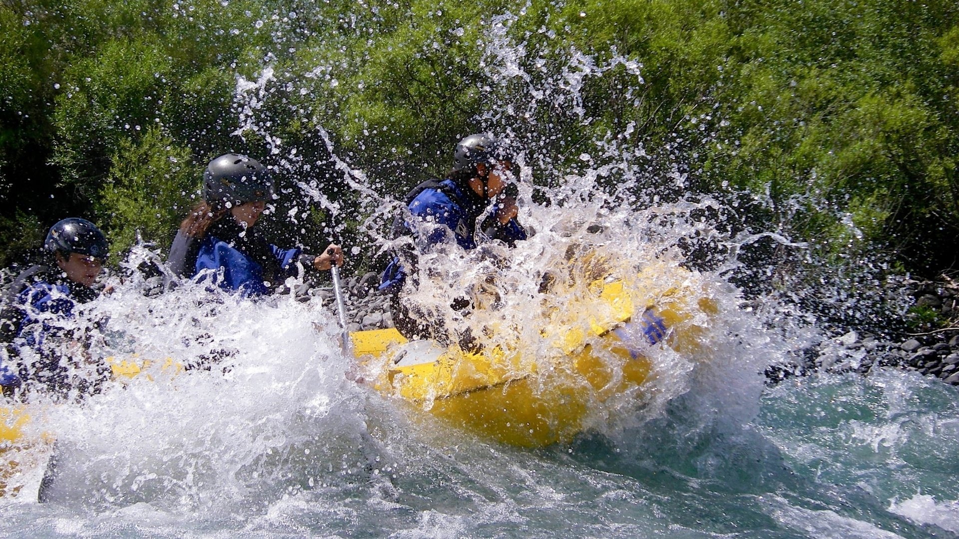 Rafting 5