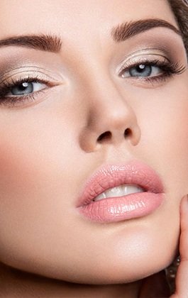 FACELIFTING-CHIRURGIE