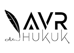 AVR HUKUK
