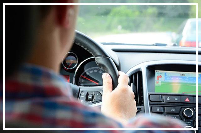 Car Rental With Driver