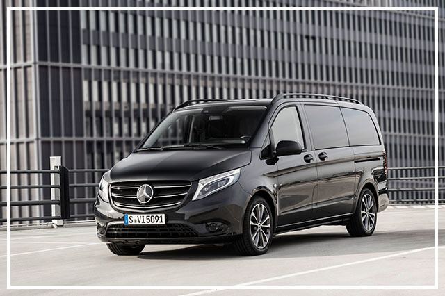 Airport Transfer
