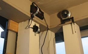 Ankara Güvenlik Kamera Montajı