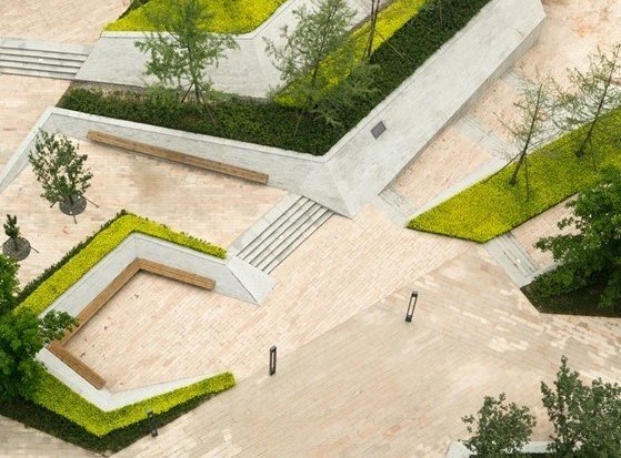 Peyzaj Projelendirme