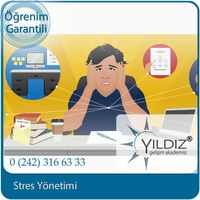 - stres yönetimi