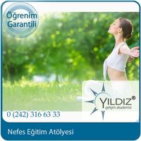 - nefes eğitim atölyesi