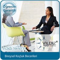 - bireysel koçluk