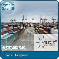 - İhratacı Geliştirme