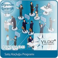 - Satış Koçluğu Programı