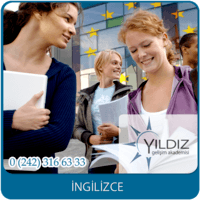 ingilizce