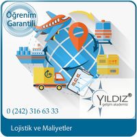 - lojistik ve maliyetler 2