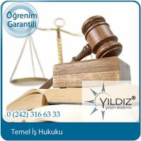 - temel iş hukuku