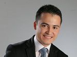 bayram yıldız