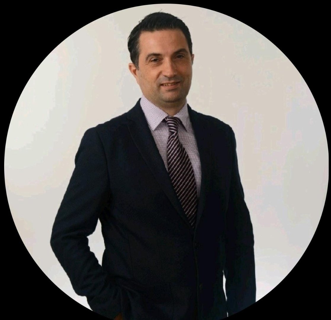 Ali Hepşen