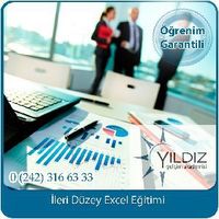 ileri excel
