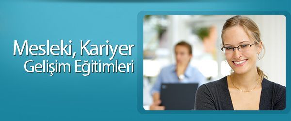 - mesleki kariyer