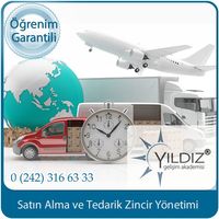 - satın alma tedarik zincir yönetimi