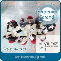 proje hazırlama eğitimi