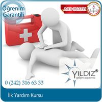 2- İlkyardım