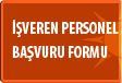 işveren başvuru formu