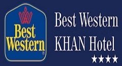 - Khan-Logo