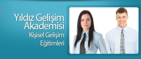 - kişisel gelişim