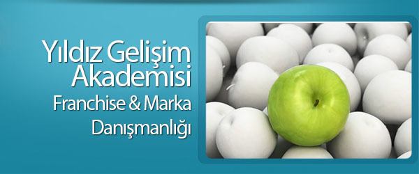 - marka, franchise