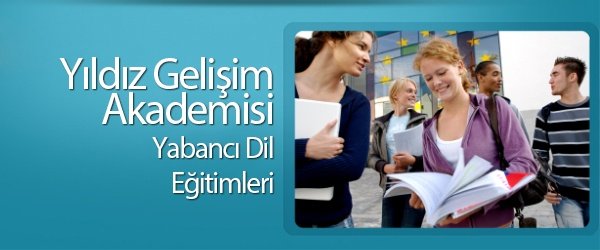 - yabancı dil