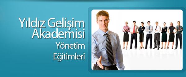 - yönetim