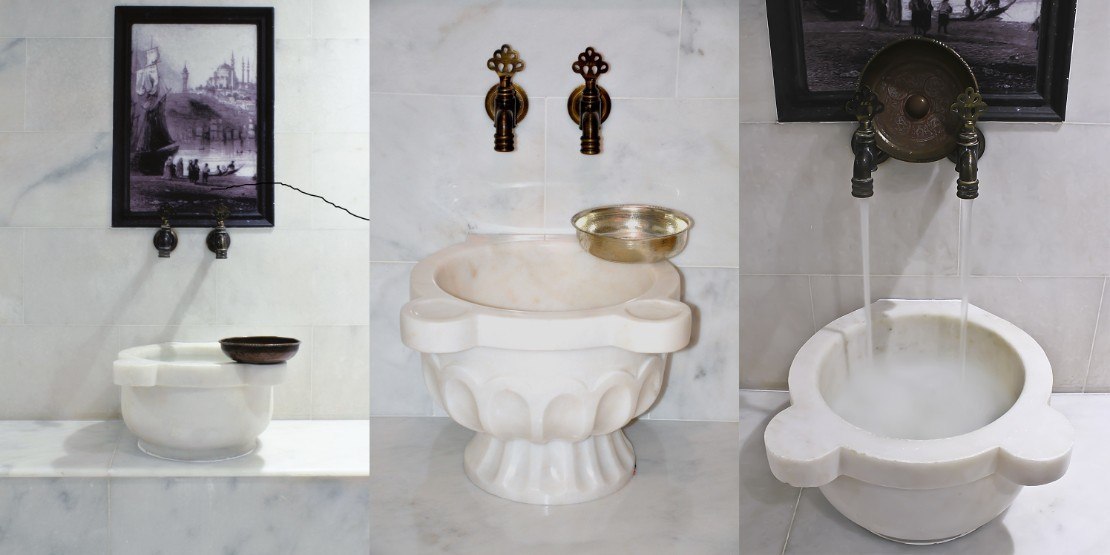 HAMAM 4