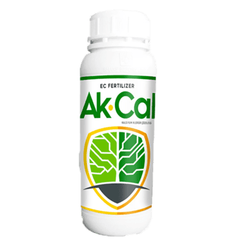 Ak-Cal Kalsiyum Klorür