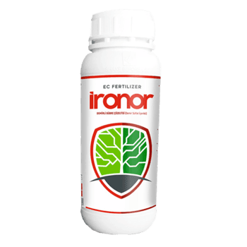 İronor Sıvı İzelement