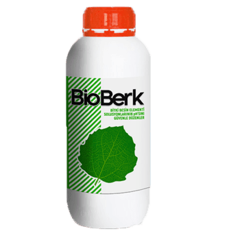 BioBerk pH Düzenleyici