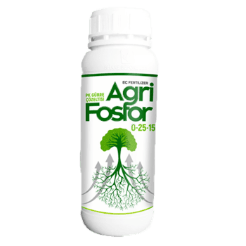 AgriFosfor 0-25-15