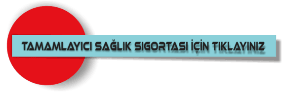 tamamlayıcı sağlık sigortasi antalya