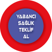 yabancı sağlık teklifi