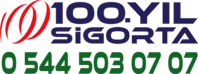 antalya 100 yıl sigorta