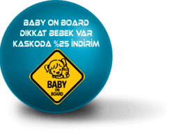 bebek indirimli kasko